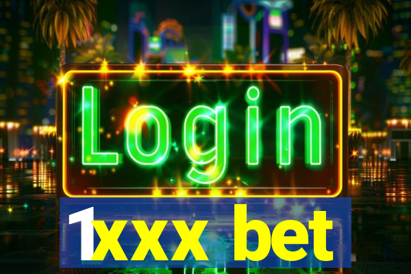 1xxx bet